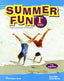 Eso 1 - Vacaciones - Summer Fun (+Cd) (Spa). Aa. Vv. (Burlington Books) 9789963478590