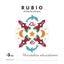 Mandala educativo +3 años. Aa. Vv. (Editorial Rubio) 9788416744077