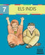 Xino Xano 7 Majuscula - Els Indis (Tandem) - 9788481317237