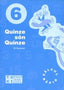 Quinze Son Quinze 6 (Tandem) - 9788481314625