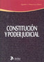 Constitución y Poder Judicial: 2ª edicion