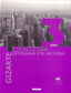 Gaztelu 3 - Gizarte Zientziak 3. Geografia eta historia. Batzuk (Elkar) 9788497830799