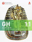 Eso 1 - Geografia E Historia (1.1-1.2) - Aula 3D. Aa. Vv. (Vicens-Vives) 9788468235196