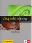 Aspekte neu b1+, libro de ejercicios + cd. Aa. Vv. (Ernst Klett Sprachen GmbH) 9783126050173