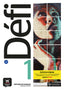 Défi 1 Éd. hybride Livre de l'élève. Aa. Vv. (DIFUSION CENTRO DE INVESTIGACION Y PUBLICACIONES DE IDIOMAS S.L.) 9788419236531