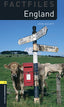 Obl 1 - England (+audio Mp3) (Oxford University Press) - 9780194620406