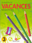 Ep 3 - Vacaciones. Aa. Vv. (Arcada) 9788478875252