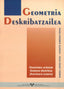 Geometria deskribatzailea. Ebatzitako ariketak: Sistema diedrikoa (iharduera zuzena). Gimenez Peris, Vicente (Universidad del País Vasco) 9788475858692