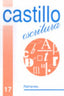 Ep 6 - Castillo Escritura 17 - Refranes. Martin, R. M. (Arcada) 9788486545802