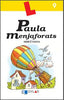 POLI Y LA BRUJA MAJADERA-Cuaderno 9. Viana Martinez, Merce (Dylar Ediciones, S.L) 9788489655478