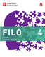 Eso 4 - Filosofia - Aula 3D. Aa. Vv. (Vicens-Vives) 9788468236674