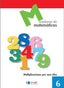 MATEMATICAS 6 - Multiplicaciones por una cifra. Aa. Vv. (Dylar Ediciones, S.L) 9788489655591