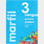 Ep 3 - Valencia Quad - Llengua (C. Val). Aa. Vv. (Marfil S.A.) 9788426816061