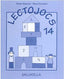 Lectojocs 14. Escudero, Neus, Genover, Roser (Salvatella) 9788484125679