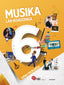 EKI LH 6. Musika 6. Lan-koadernoa. Batzuk (Ikaselkar) 9788418978616