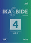 Ikasbide 4 (A2.2). Aek (Ikas) 9782849631966