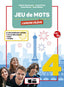 Eso 4 - Frances - Jeu De Mots 4. Aa. Vv. (Vicens-Vives) 9788468256030