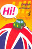 Ep - Hi! - English Activities 4 - Ordinals. Simple Present. Prepositions. Aa. Vv. (Arcada) 9788478873890