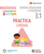 Ep 3 - Lengua Castellana Y Literatura (Trim) - Practica Lengua - Comunidad Zoom. Aa. Vv. (Vicens-Vives) 9788468283937