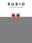 Educación Infantil 1. Los animales del bosque. Aa. Vv. (Editorial Rubio) 9788415971818