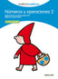 EP - Numeros y Operaciones 2 (Santillana) - 9788468012285