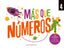 Más que números 4. Aa. Vv. (Editorial Luis Vives (Edelvives)) 9788414062562