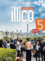 Illico 5. Aa. Vv. (Hachette) 9782017114611