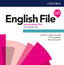 (4 Ed) English File Interm Plus B2.1 Class CD (5) (Oxford University Press) - 9780194038720