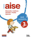 OPORRETAN AISE 3 HAUR VACACIONES SANTILLANA. Aa. Vv. (Zubia Editoriala, S.L.) 9788481478518