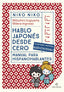Niko Niko. Hablo japonés desde cero. Mitsuhiro Sugiyama (Duomo ediciones) 9788410346710