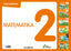 Kimu LH 2 Matematika (Pack 6). Batzuk (Ikaselkar) 9788418410994
