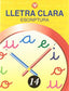 Ep 2 - Lletra Clara - Escriptura 14 (Vertical). Aa. Vv. (Nadal) 9788478873845