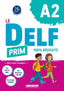 Ep 6 - Delf A2 Primaire 100% Reussite +App. Aa. Vv. (Didier) 9782278113316