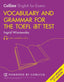 (3 Ed) Collins Vocabulary And Grammar For The Toefl Test. Aa. Vv. (Collins Elt) 9780008695224