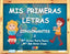 Mis Primeras Letras - Consonantes 2 | Aprender a Escribir Letras Consonantes | Educación Infantil - Editorial GEU. Puerta Puerta, Mª Carmen (Editorial GEU) 9788416361250