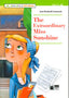 The Extraordinary Miss Sunshine (+Cd). Cammack, J. E. (Vicens-Vives) 9788468258089