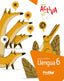 Llengua 6 EP - Activa. ProDigi. Aa. Vv. (Editorial Teide, S.A.) 9788430741366
