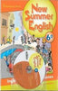 Ep 6 - Vacaciones - New Summer English (+Cd) (Spa). Aa. Vv. (Burlington Books) 9789963478156
