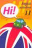 Ep - Hi! - English Activities 11 - Can / Can'T, Like / Don'T Like, Continuous. Aa. Vv. (Arcada) 9788478873968