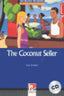 Hrb (5) The Coconut Seller (+Cd). Aa. Vv. (Helbling Languages) 9783852723037