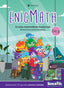 Ep 3 - Enigmath (Eusk). Batzuk (Innovamat) 9791370051020