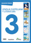 Kimu LH 3. Lengua castellana 3 (Pack 5). Batzuk (Ikaselkar) 9788418978449