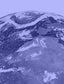 Mapa Mudo Asia Politico (color) (bolsa 100 Uds) (Teide S.a.) - 9788430771707