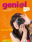 geni@l klick a1.2, libro del alumno con audio online. Aa. Vv. (Ernst Klett Sprachen GmbH) 9783126052726