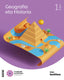 GEOGRAFIA ETA HISTORIA 1 DBH MUNDUAK ERAIKITZEN. Batzuk (Zubia Editoriala, S.L.) 9788491861249