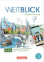 Weitblick B2.2 +Arbeisbuch. Aa. Vv. (Cornelsen) 9783061208905