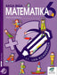 Txanela 6 - Matematika 6. Lan-koadernoa 11. Batzuk (Ikaselkar) 9788497831246