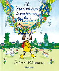 El maravilloso sobrero de María