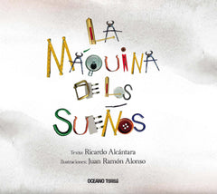 lLa máquina de los sueños