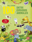 100 datos curiosos de animales. YOYO (Yoyo) 9788408221302
